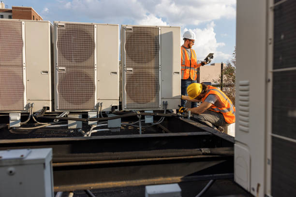 Best HVAC repair near me  in Aventura, FL