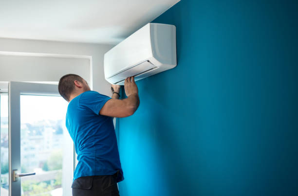 Best HVAC installation services  in Aventura, FL