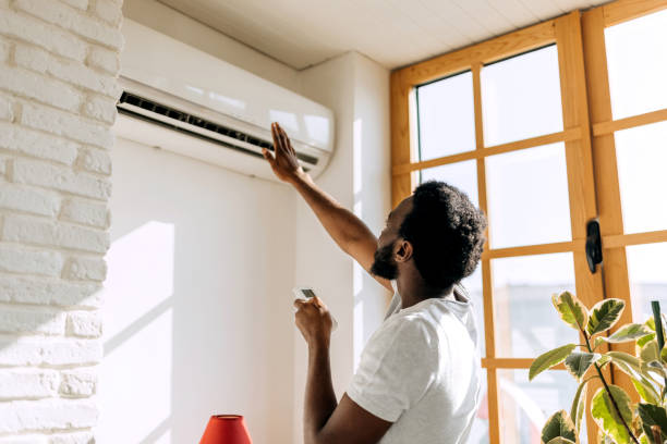 HVAC maintenance plan in Aventura, FL