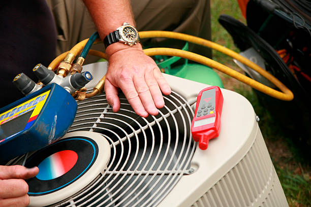 Best Affordable HVAC services  in Aventura, FL