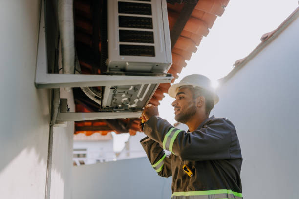Best HVAC installation services  in Aventura, FL