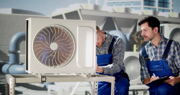 Best HVAC system installation  in Aventura, FL